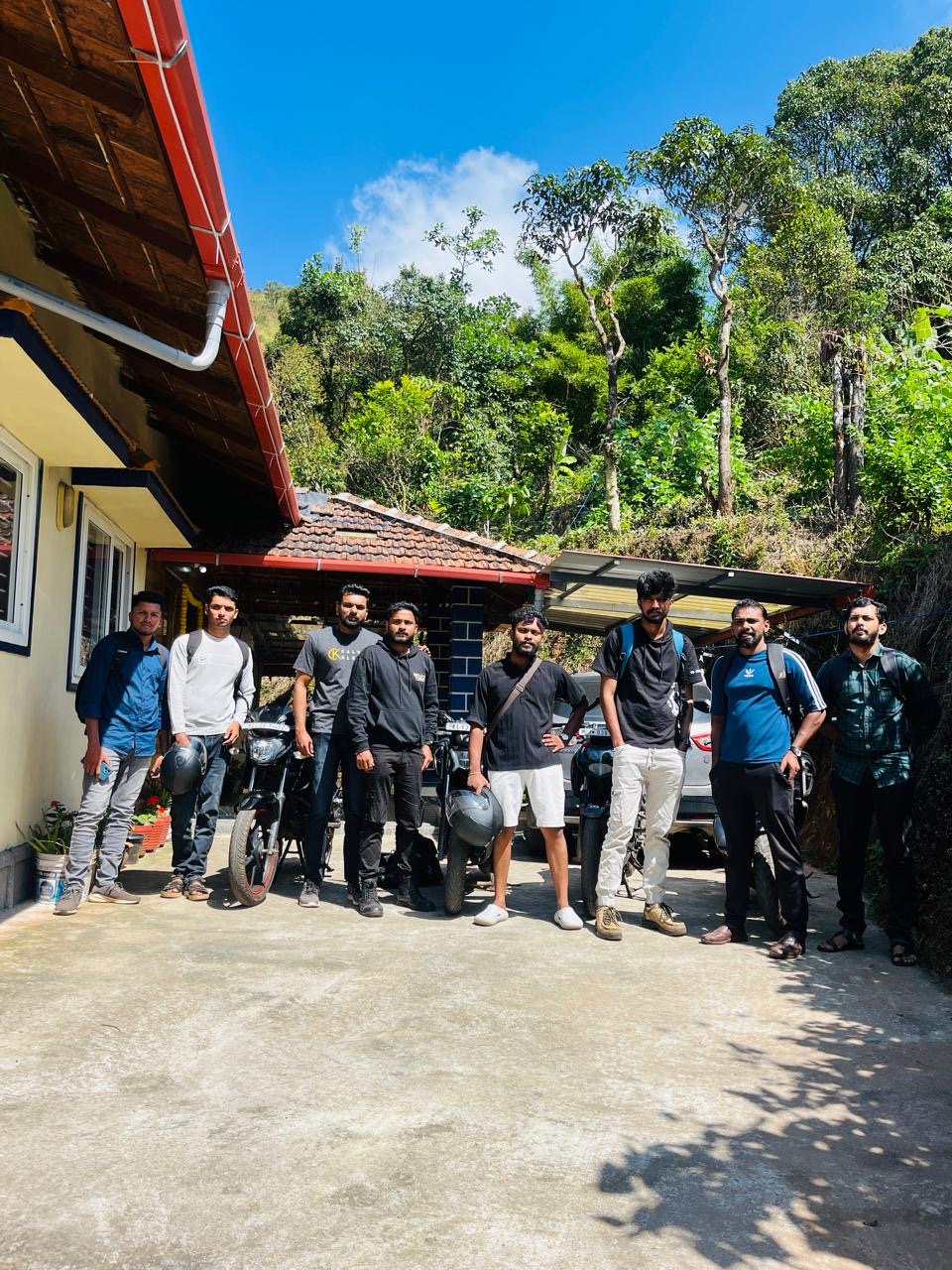 DaneliTourPlanner 🌍