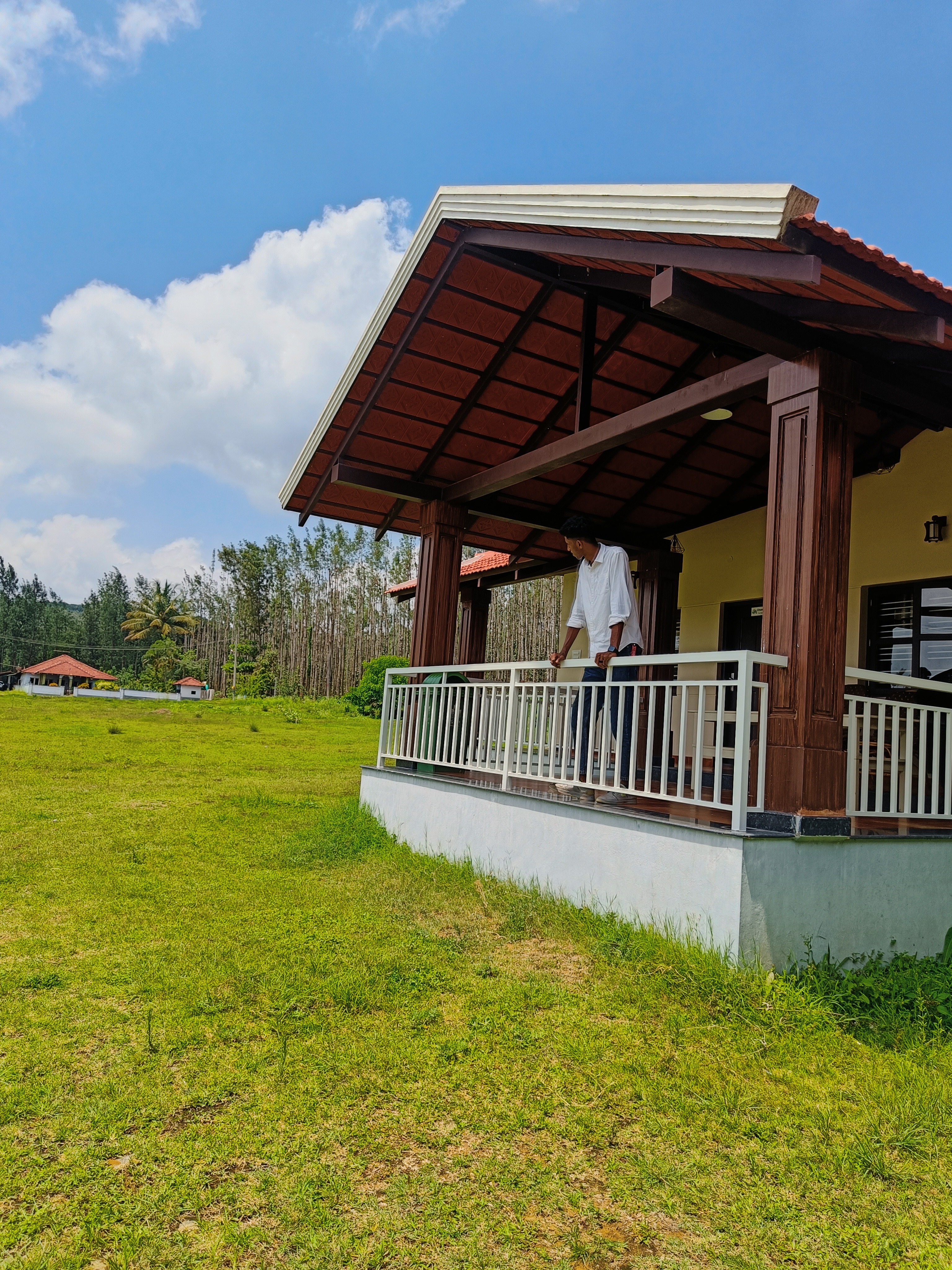 DaneliTourPlanner 🌍